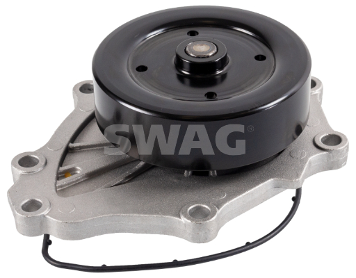 4044688326836 | Water Pump, engine cooling SWAG 81 93 2683